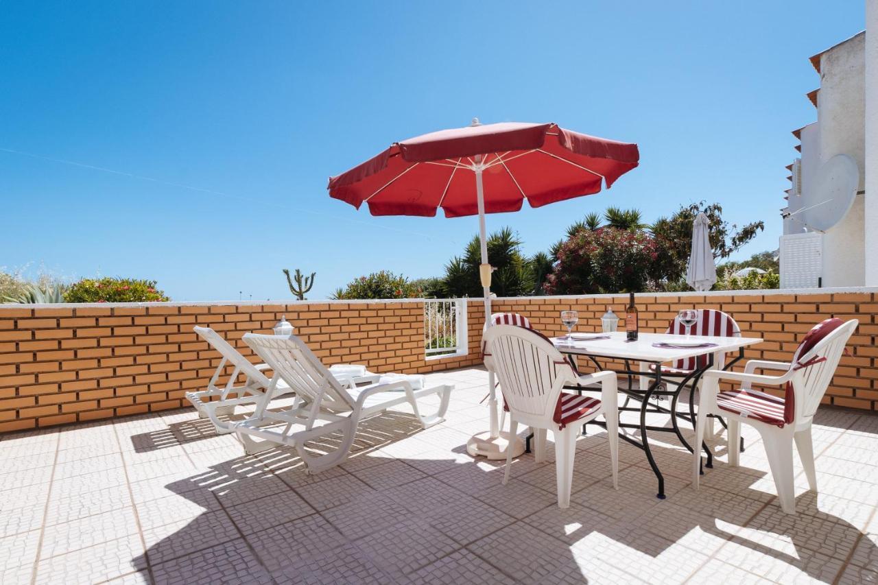 Apartment Tropicos Карвоейро Екстериор снимка