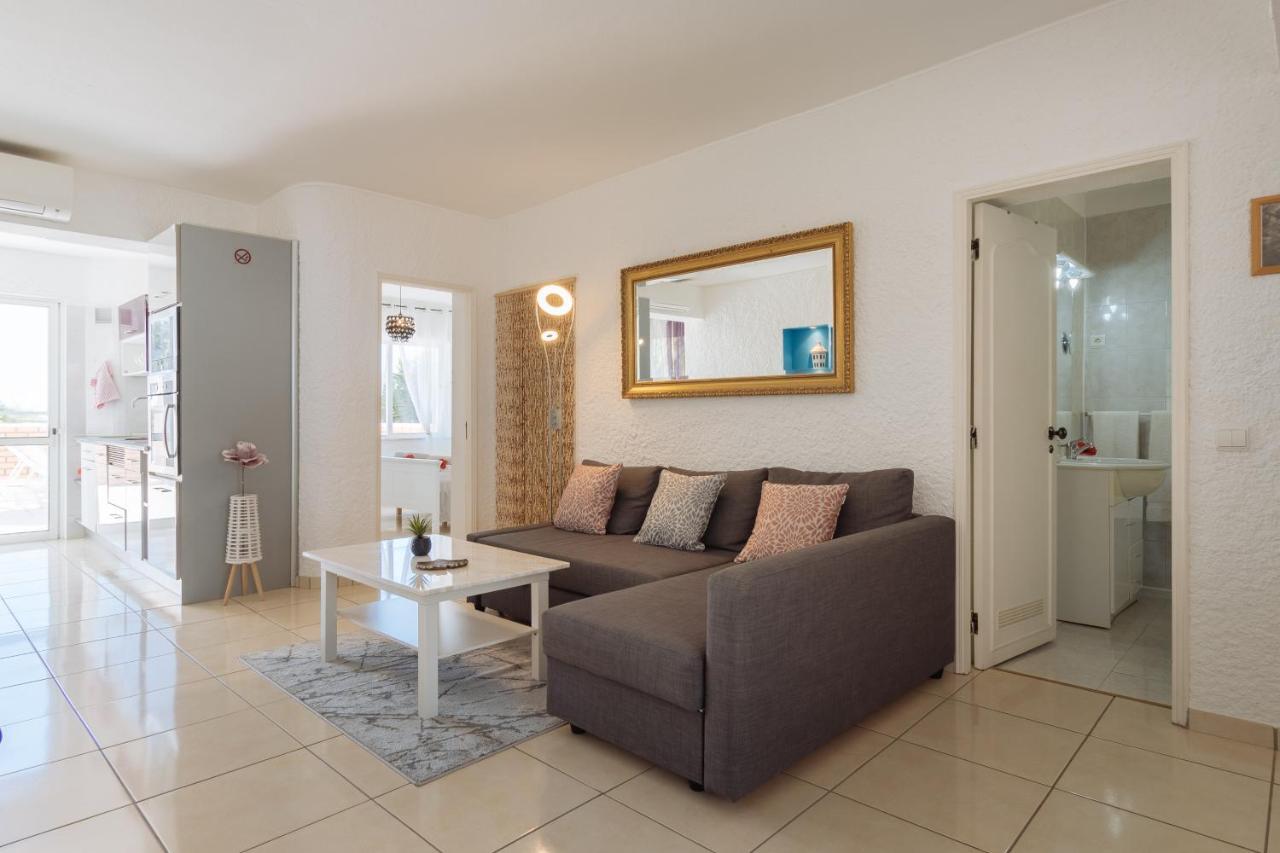 Apartment Tropicos Карвоейро Екстериор снимка