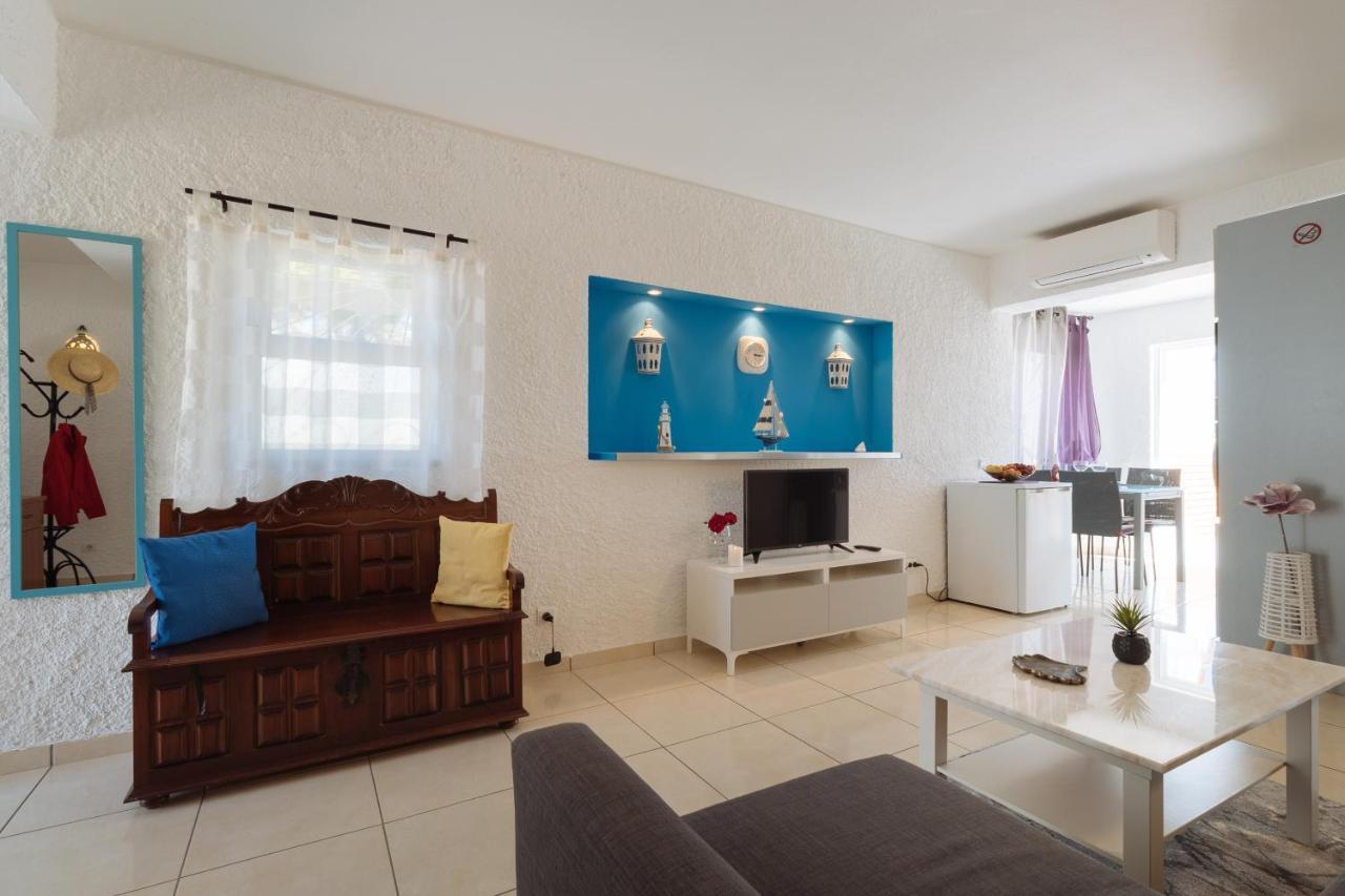 Apartment Tropicos Карвоейро Екстериор снимка