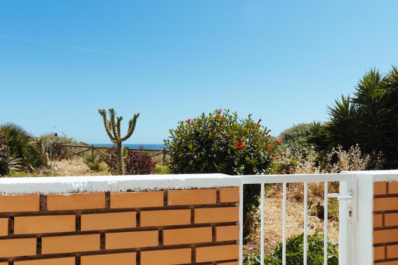 Apartment Tropicos Карвоейро Екстериор снимка