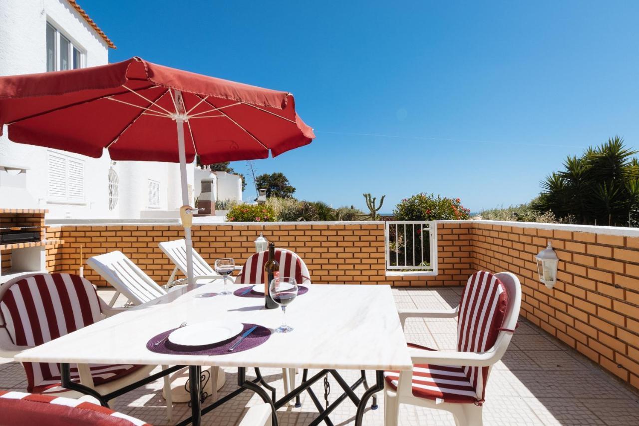 Apartment Tropicos Карвоейро Екстериор снимка