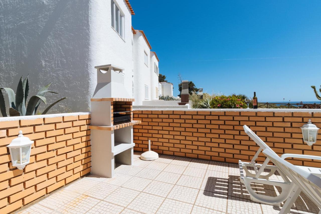 Apartment Tropicos Карвоейро Екстериор снимка