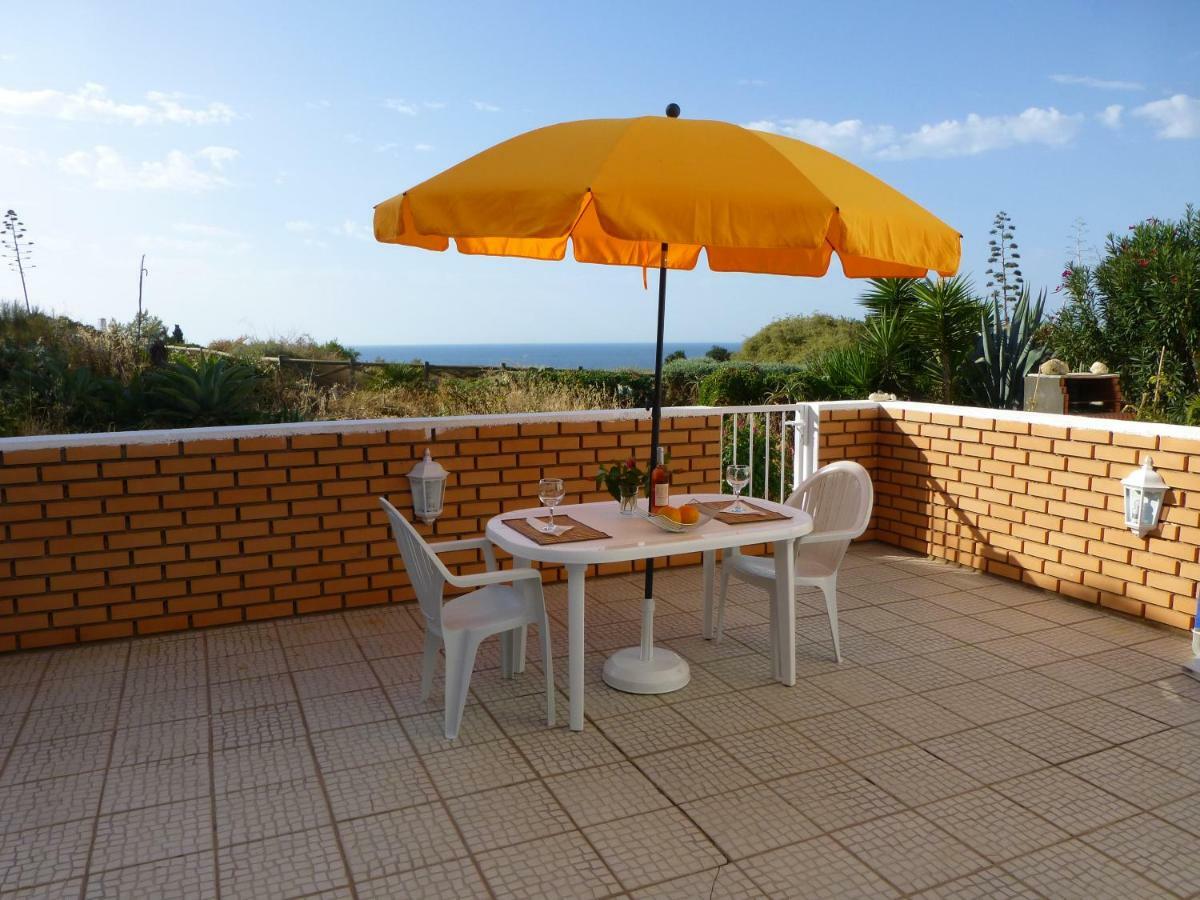 Apartment Tropicos Карвоейро Екстериор снимка